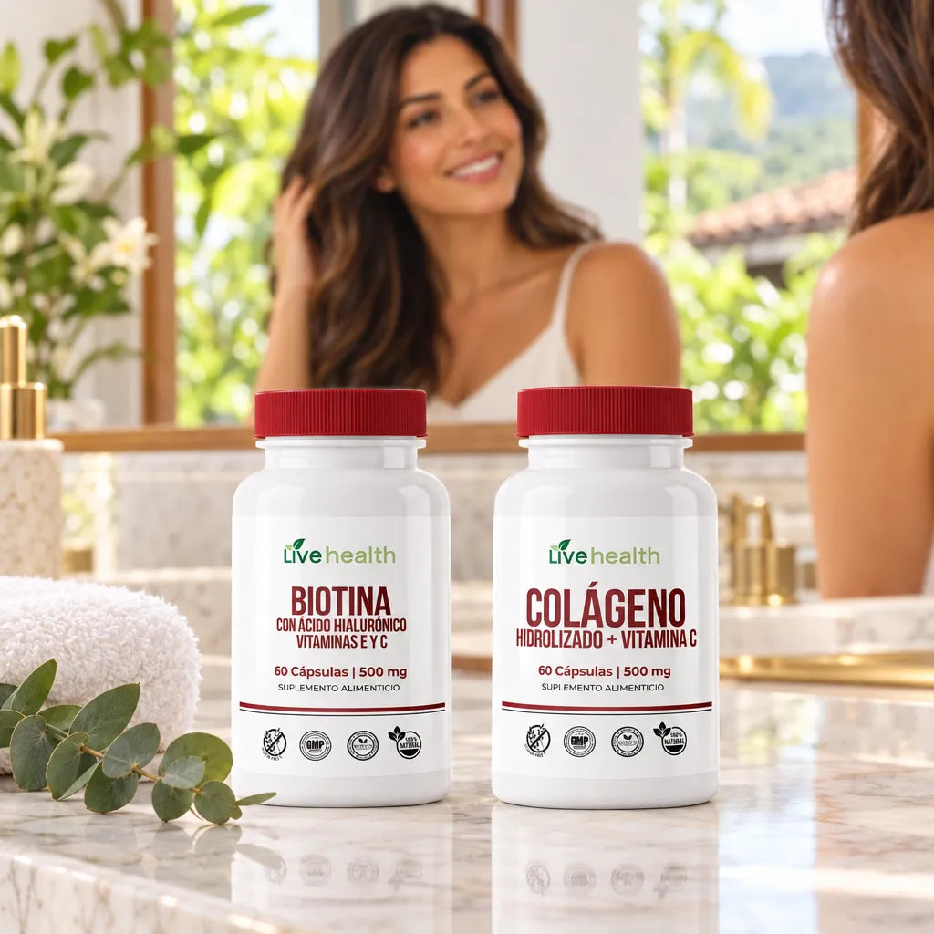 Kit Belleza desde Adentro