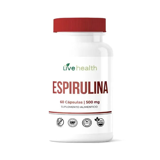 Espirulina