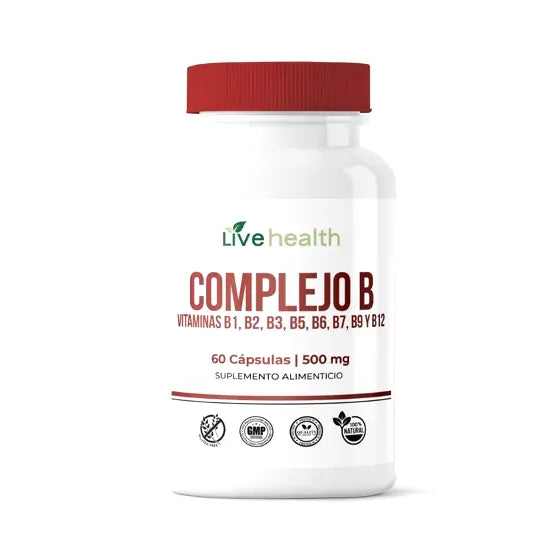 Complejo B