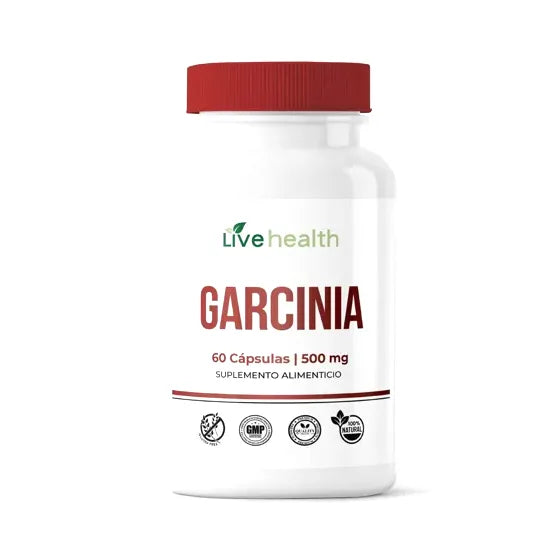 Garcinia Cambogia