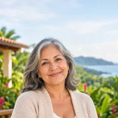 Doña Lidia C.